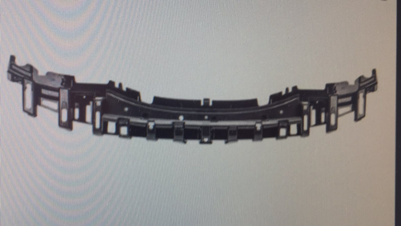 Направляющая под фару Land Rover Range Rover Sport универсал 2016 г.  3.0 л дизель Винница