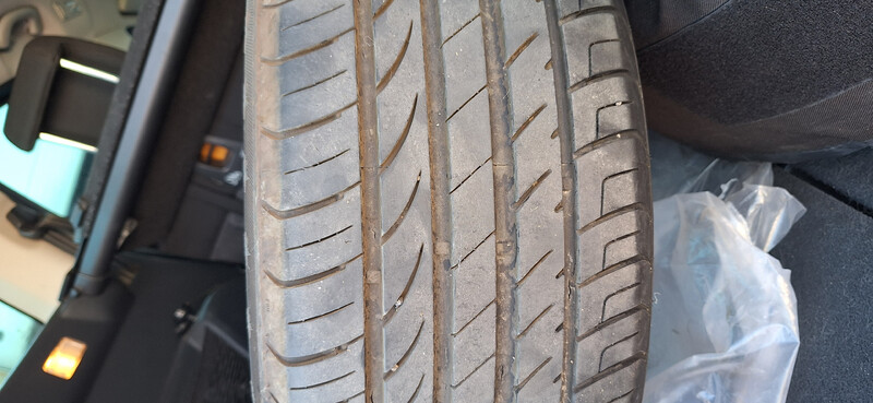 Doublestar optimum duo1 215 55 r17 Subaru Legacy  2019 