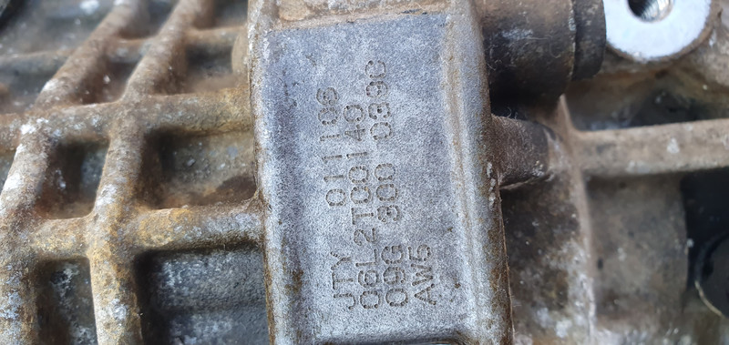 АКПП 09G300039C   Volkswagen Jetta