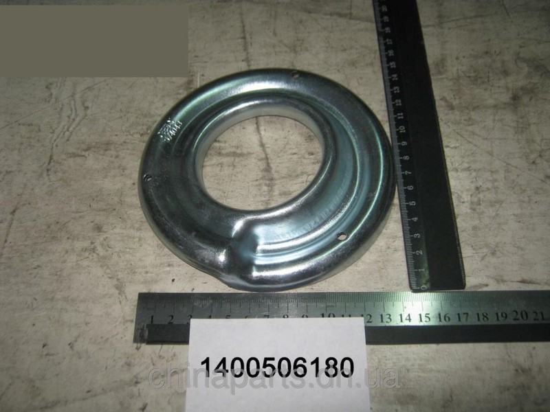 Чашка передней пружины верхняя Geely CK 2008 р.  1.5 л бензин Оріхів