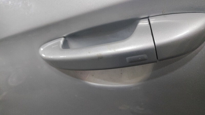 Ручка дверей передня ліва наружна keyless Volkswagen Passat CC  2013 2.0 Дизель Черновцы