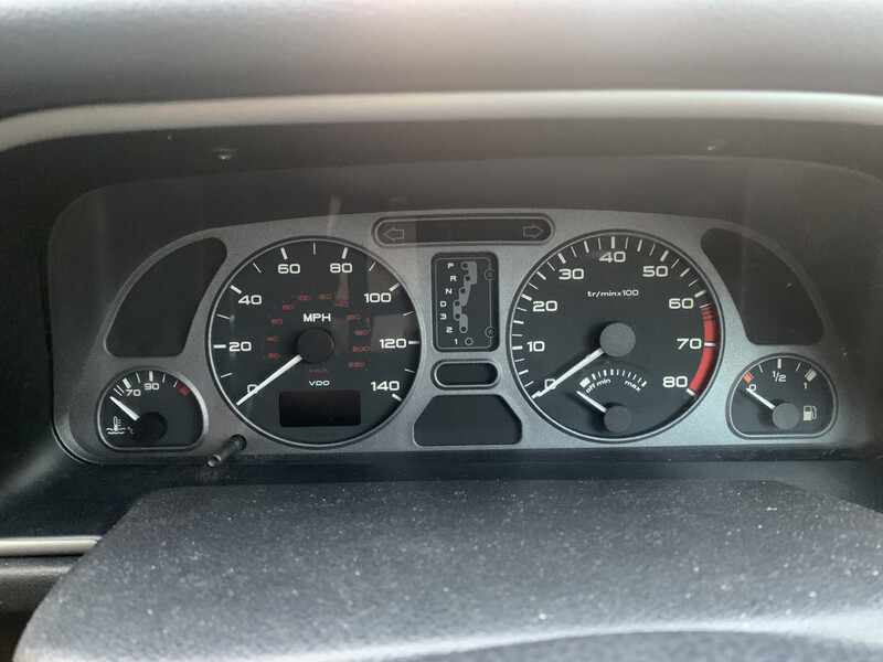Панель приборов Peugeot 306 2002 г.  1.6 л бензин
