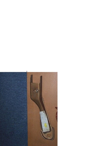 Опора КПП 191199358B   Volkswagen Golf, Volkswagen Jetta