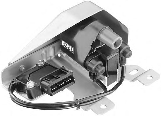 Катушка зажигания 0040402006   Volkswagen Passat