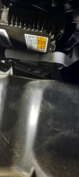 Фара передня Infiniti QX60  2016 3.5 Бензин Українка