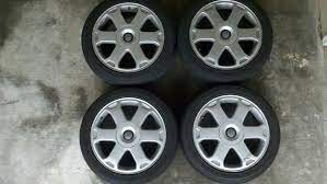 Диски r18 5x112 Audi S4  2004 Запорожье