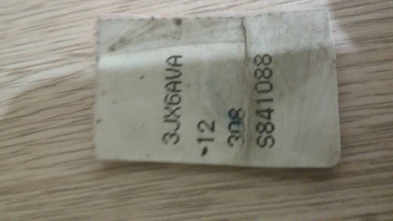 АКПП у зборі Nissan Qashqai J10  2012 1.6 Бензин Запоріжжя