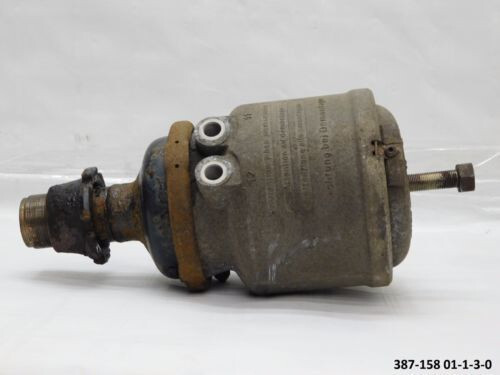 Энергоаккумулятор MAN L  1996 4.6 Дизель Харьков