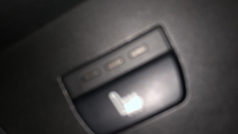 Кнопка обогрева заднего сидения BMW X5 А 2014 3.0 Бензин 