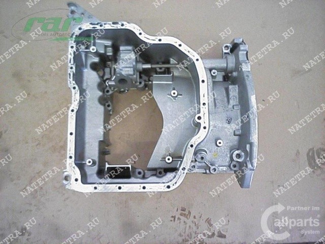 Піддон картера 059103603BK   Audi Q7, Porsche Cayenne, Volkswagen Touareg