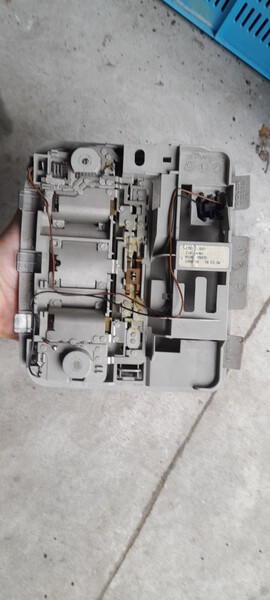 Плафон освітлення салонну Toyota Avensis  2005 1.8 Бензин Новояворовск