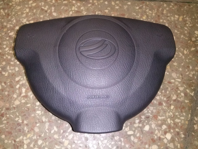 Модуль подушки безопасности tf69yp-3402100 ЗАЗ Vida  2013 1.5 Бензин 