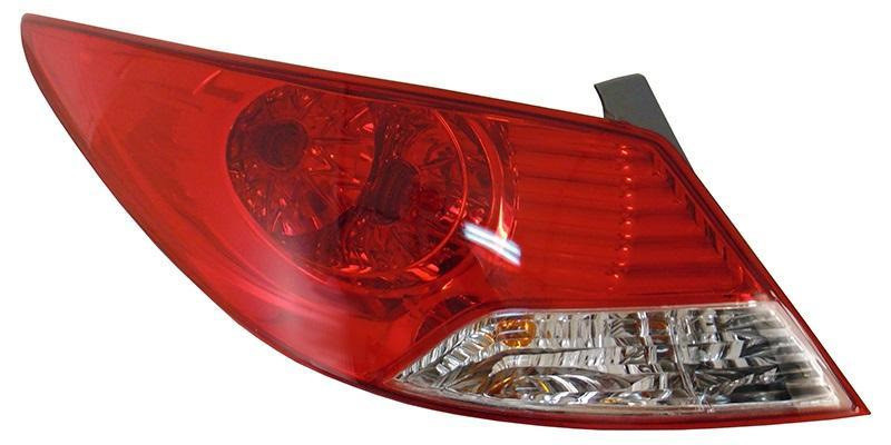 Ліхтар задній 92401-4L020   Hyundai Accent, Hyundai Solaris
, Volkswagen Touran