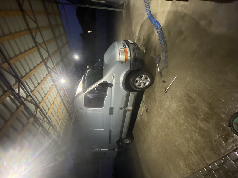 Рем-комплект откатних дверей рено майстер Renault Master  2001 2.2 Дизель Апостоловo