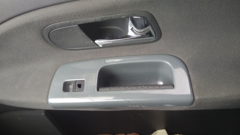 Кнопка опускання скла Volkswagen Sharan  2002 2.0 Бензин 