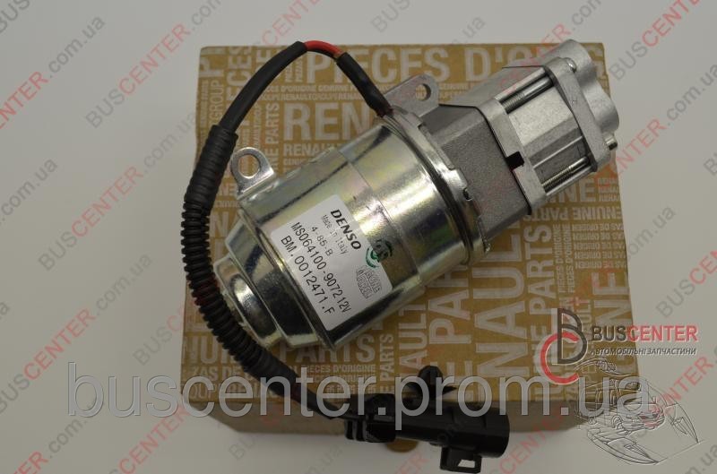 7701047594 Renault Trafic 2  2007 2.5 Дизель Малин