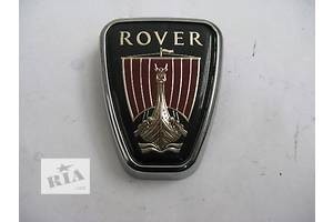 Эмблема на решетку передняя Rover 200 213 c 1987  Бензин Одесса