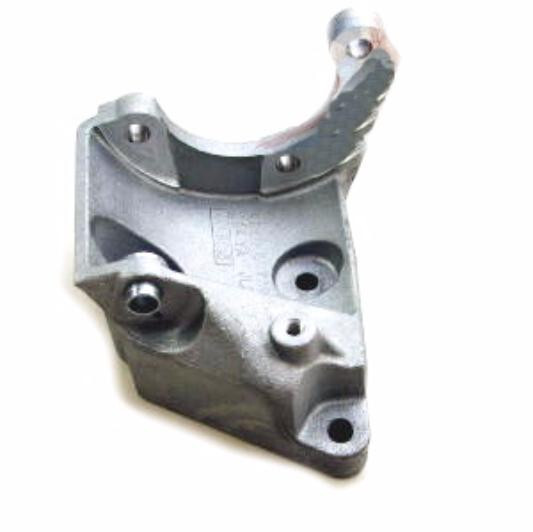 Насос гур,кронштейн Land Rover Discovery  2004 2.7 Дизель Вараш