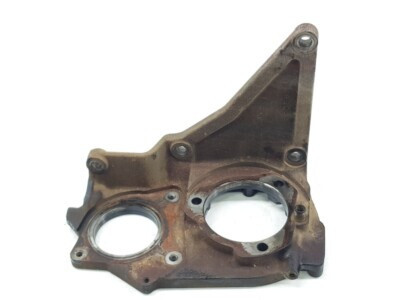 Кронштейн кріплення тнвд Nissan Navara  2003 2.5 Дизель Вараш