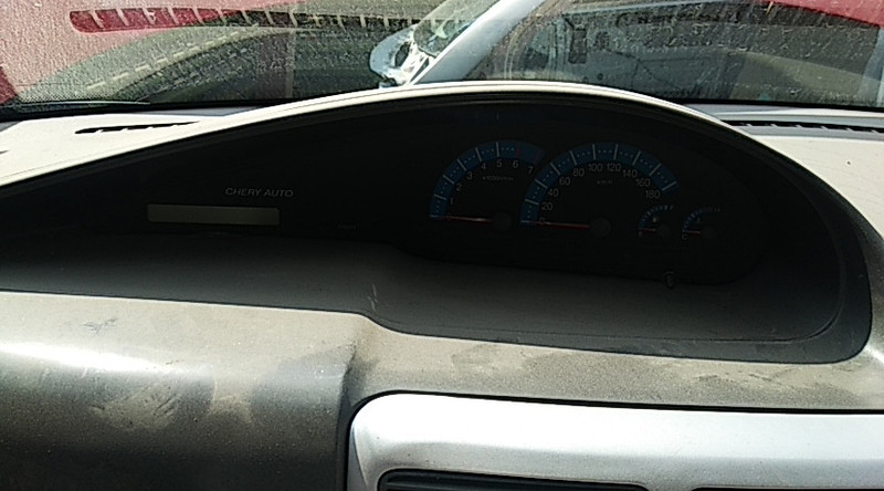 Панель приборов Chery Jaggi  2007 хэтчбек 1.3 Бензин Александрия