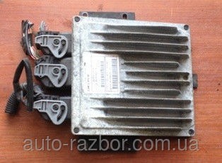 8200582518 Renault Kangoo  2006 1.5 Дизель Хмельницкий