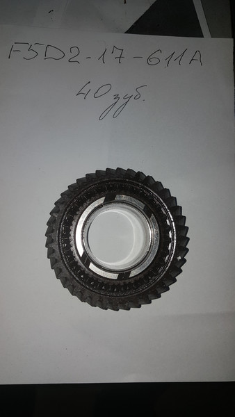 Шестерня 5й передачи Mazda Premacy 2000 г.  1.8 л бензин Одесса