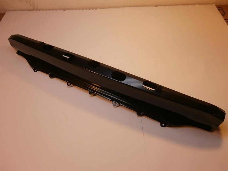 Наполнитель переднего бампера 57722SC0009P   Subaru Forester