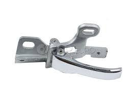 Ручка задней двери правая A1237600261   Mercedes E-Class