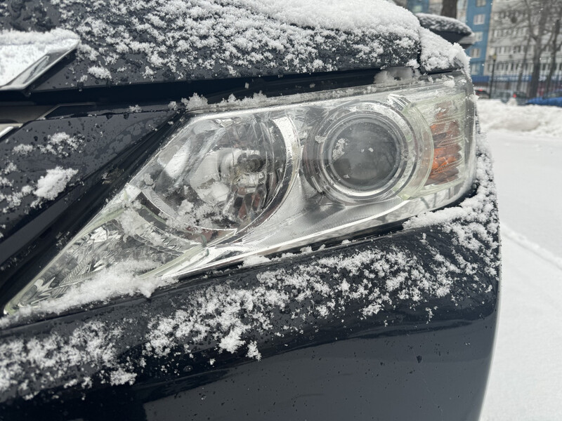 Фара передня права Toyota Camry 50  2013 2.5 Бензин 