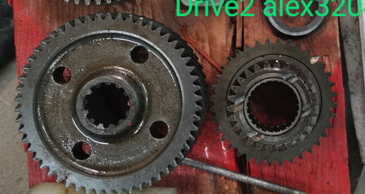 Пара 5 пеердачі Mazda RX-8 купе 2002 р.  1.3 л бензин