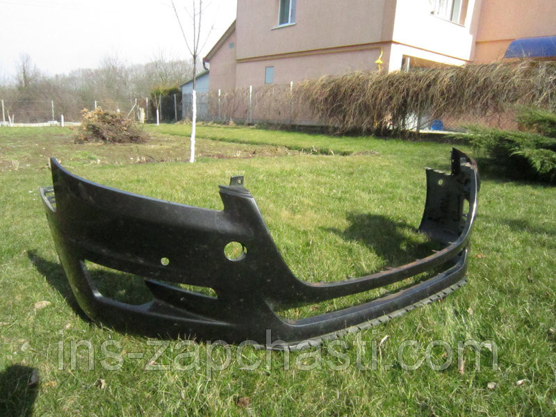 Бампер передний Peugeot 508 BJ 2011 2.0 Бензин Львов