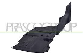 Защита двигателя Toyota Corolla E120  2005 хэтчбек 1.4 Дизель Луцк