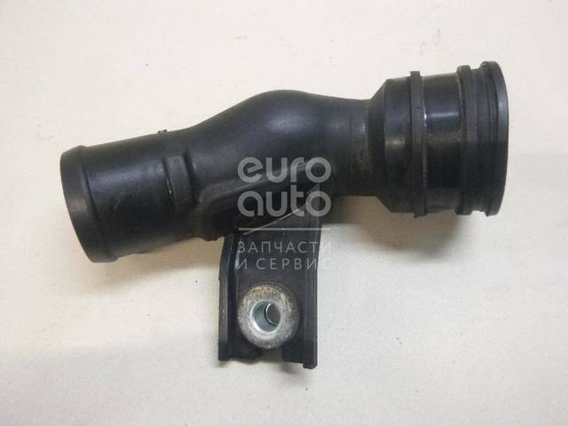 Патрубок дроссельной заслонки Nissan Qashqai J10  2008 2.0 Дизель Одесса