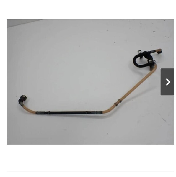 Паливна трубка з датчиком Renault Master  2017 2.3 Дизель Киверцы