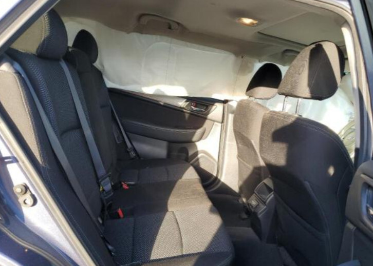 Потолок под люк Subaru Outback универсал 2017 г.  2.5 л бензин Киев