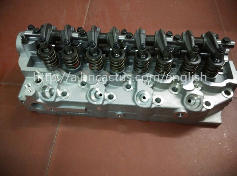 Гбц 4d56 Mitsubishi Temsa L300 1994 2.5 Дизель Запорожье
