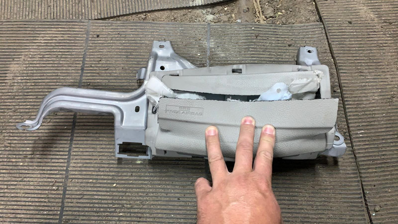 Airbag водія Lexus RX  2005 3.3 Бензин 