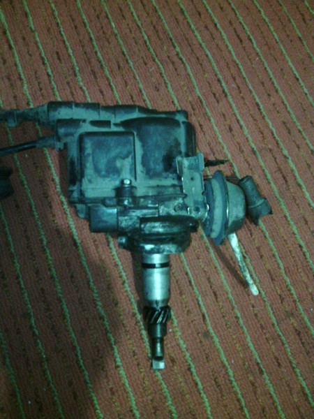 Трамблер в сборе Toyota Town Ace Model-F 1989 2.0 Бензин Бахмут