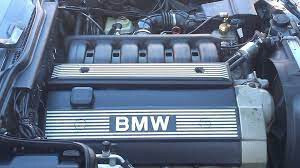 Голова мотора BMW 5 Series 525I 1990 2.5 Бензин Сумы