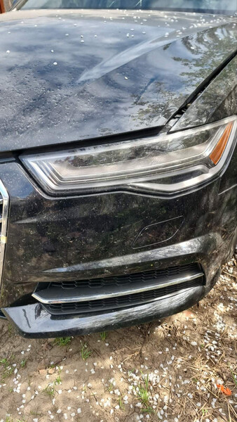 Фара права full led usa рестайлинг без блоків Audi A6 C7  2016 2.0 Бензин Луцк