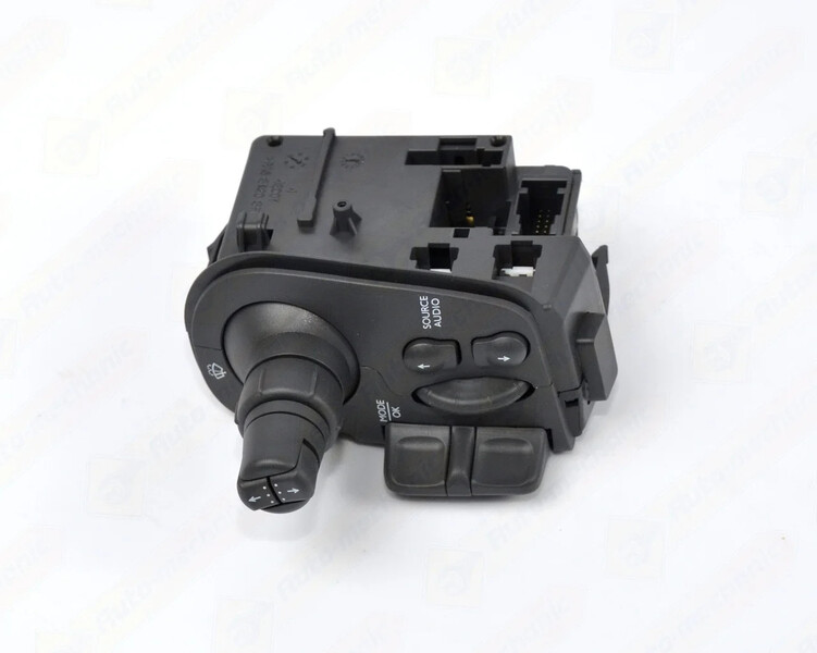 Переключатель дворников 8201577535   Renault Kangoo