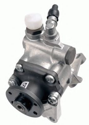 ГУР BMW X3  2010 универсал 3.0 Бензин Луцк