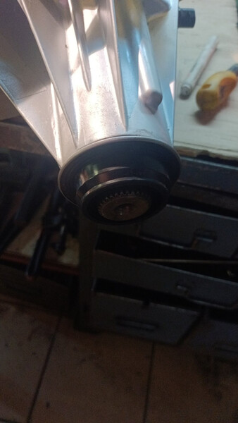 Коробка автомат Chevrolet Suburban  2006 5.3 Дизель Київ