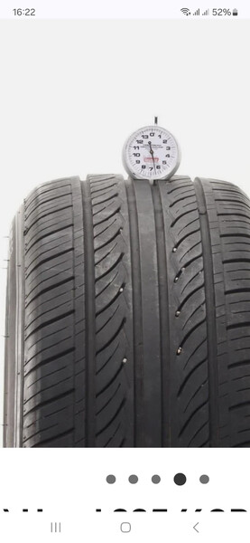 Шина caldera confidence 225/60/17 Jeep Patriot  2016 