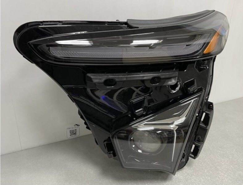 Передні фари Chevrolet Bolt хетчбек 2023 р.  Луцьк