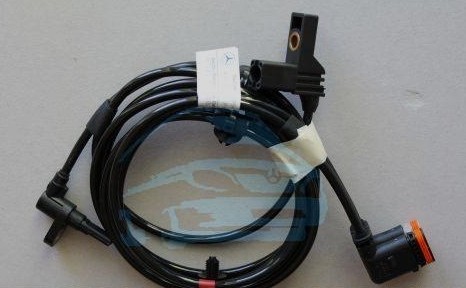 Датчик ABS A 639 540 64 07   Mercedes Viano, Mercedes Vito