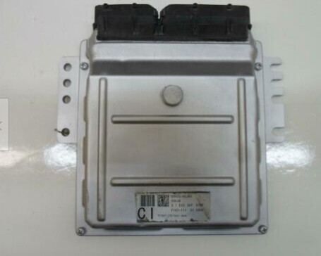 Блок управления двигателем Suzuki Grand Vitara  2007 2.7 Бензин Днепр