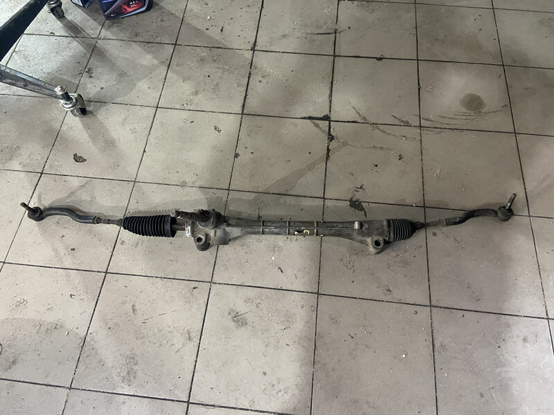 Рульова рейка Toyota Prius 30  2013 хетчбек 1.8 Гибрид 