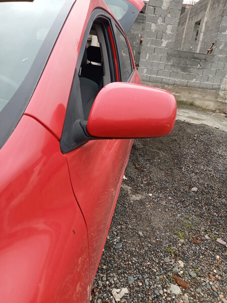 Зеркало правое Toyota Matrix хэтчбек 2008 г.  1.6 л бензин Киев