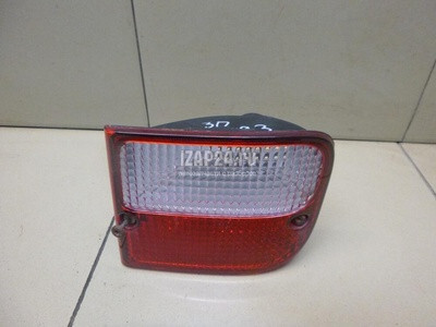 Фонарь задний в бампер Land Rover Freelander  2004 універсал 2.0 Дизель 